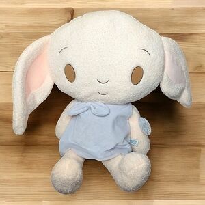 Harry Potter Dobby Kids Preferred Cuteeze Adorable Cream Plush Toy Large 25" NWT